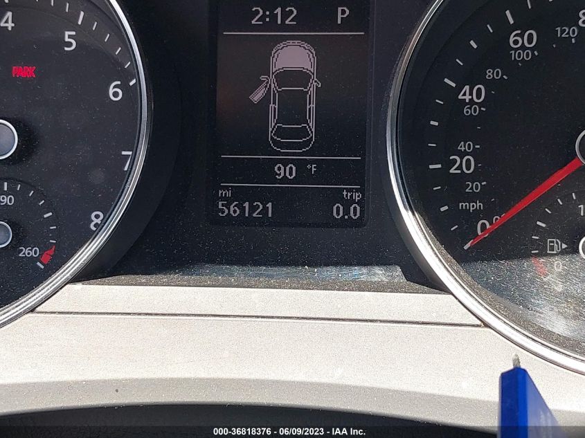 2018 VOLKSWAGEN JETTA SE/WOLFSBURG - 3VWDB7AJ1JM226636