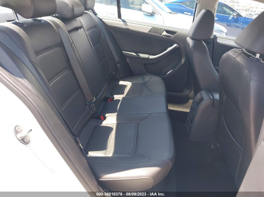 2018 VOLKSWAGEN JETTA SE/WOLFSBURG - 3VWDB7AJ1JM226636