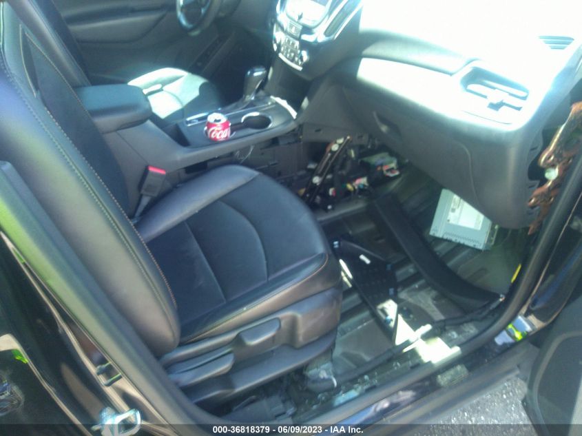 2020 CHEVROLET EQUINOX LT - 3GNAXKEV4LL164723