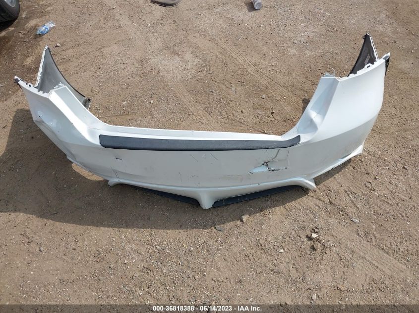 2021 TOYOTA CAMRY XSE - 4T1K61AK6MU434401