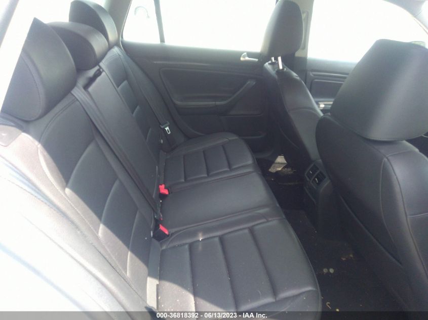 2014 VOLKSWAGEN JETTA SPORTWAGEN TDI - 3VWPL7AJ6EM617667