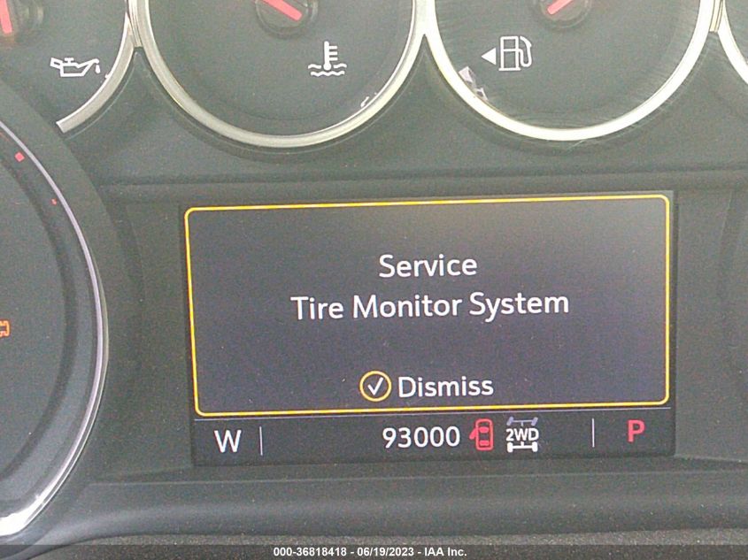 2020 CHEVROLET SILVERADO 2500HD LT - 1GC1YNE74LF261259