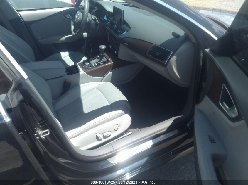 2014 AUDI A7 3.0 PRESTIGE WAU2GAFC7EN127475