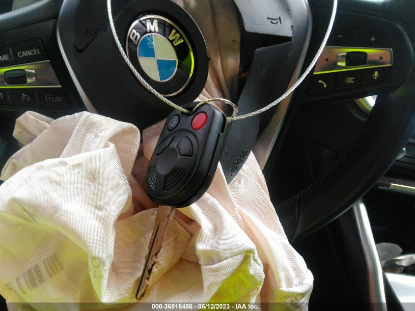 2020 BMW 3 SERIES 330I - 3MW5R1J02L8B24830