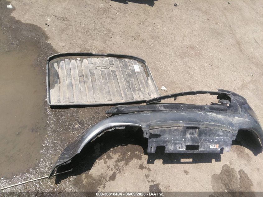 2015 KIA SOUL BASE - KNDJN2A20F7159800