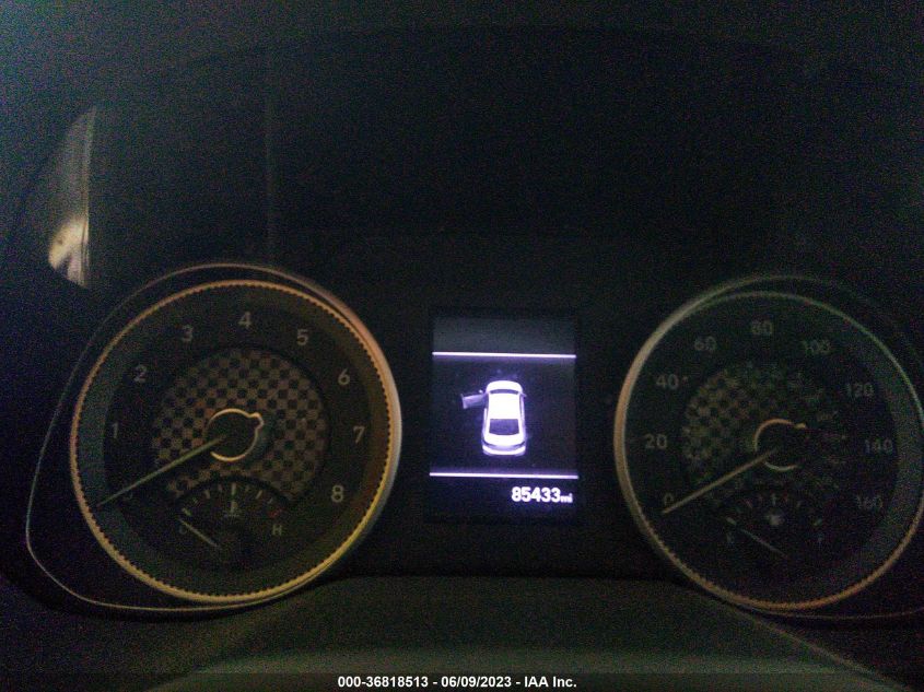 2019 HYUNDAI ELANTRA SEL/VALUE/LIMITED - 5NPD84LF9KH468249