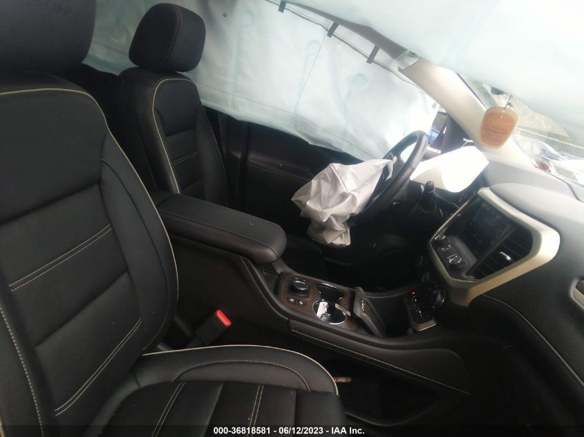2021 GMC ACADIA DENALI - 1GKKNXLS8MZ172041