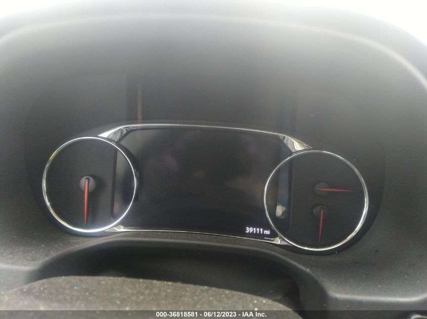 2021 GMC ACADIA DENALI - 1GKKNXLS8MZ172041