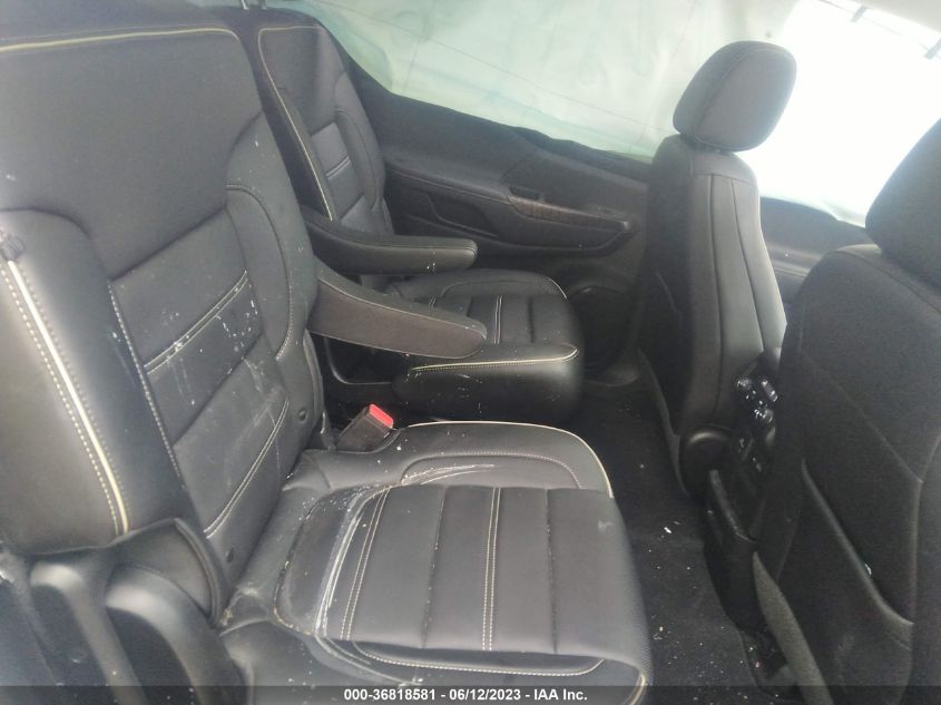 2021 GMC ACADIA DENALI - 1GKKNXLS8MZ172041