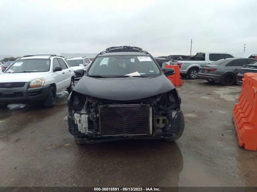 2015 TOYOTA RAV4 XLE - 2T3WFREV9FW229931