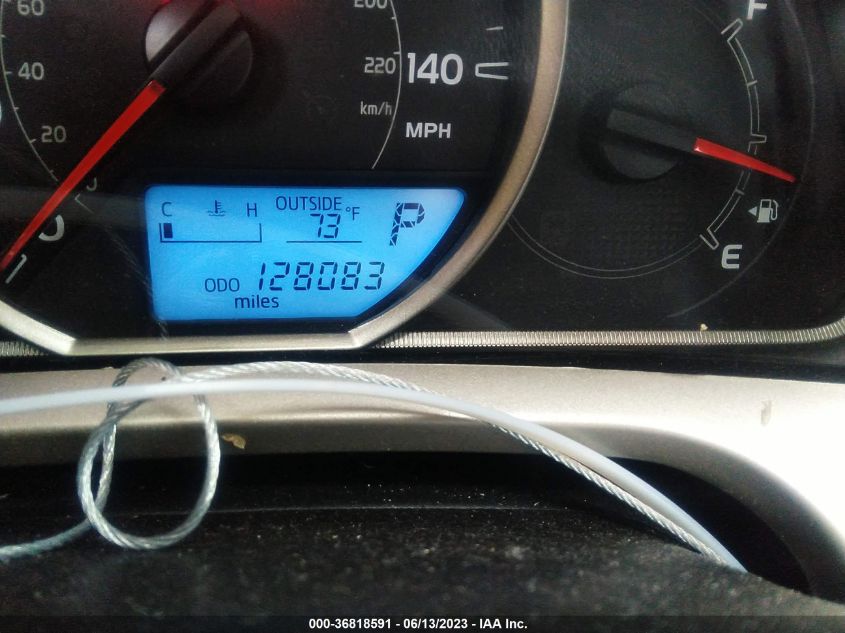 2015 TOYOTA RAV4 XLE - 2T3WFREV9FW229931