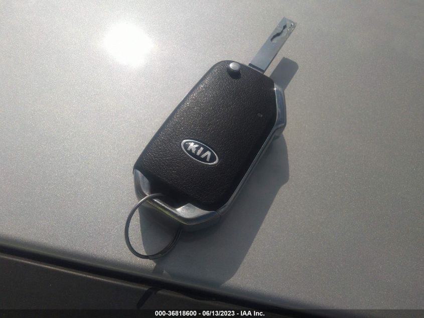 2021 KIA FORTE LXS - 3KPF24AD0ME337259