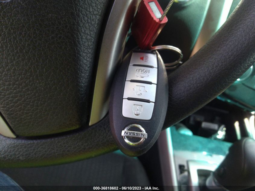 2014 NISSAN ALTIMA 2.5 S - 1N4AL3AP0EC413430