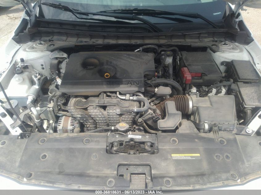 2020 NISSAN ALTIMA 2.5 PLATINUM - 1N4BL4FV9LC113089