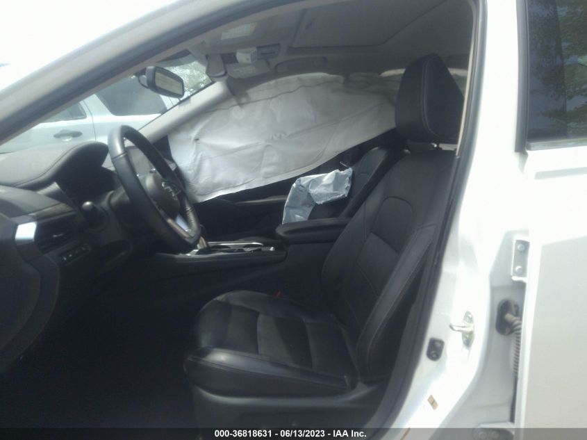 2020 NISSAN ALTIMA 2.5 PLATINUM - 1N4BL4FV9LC113089