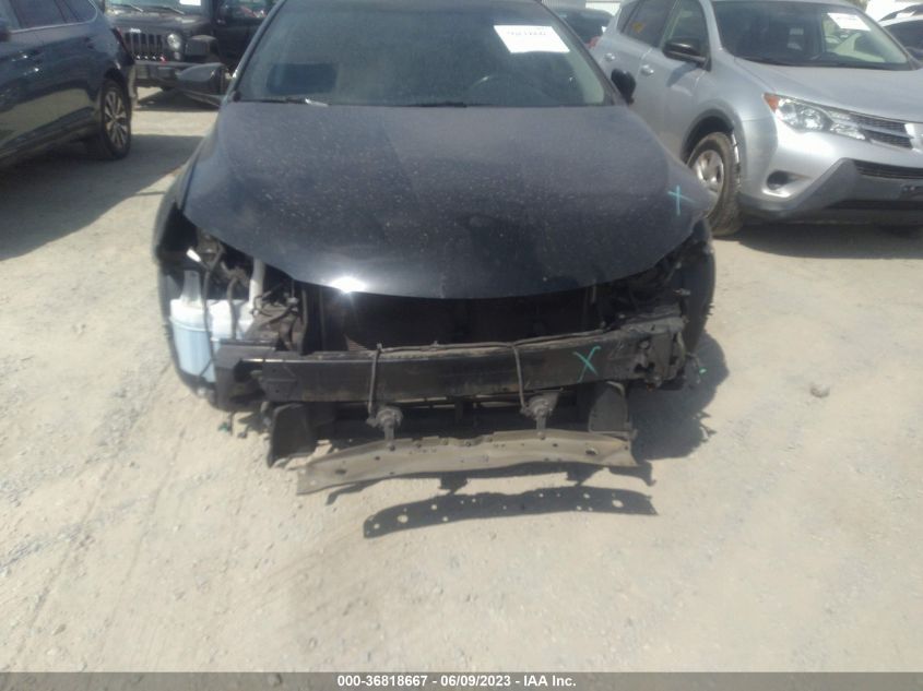 2017 TOYOTA CAMRY XLE/SE/LE/XSE - 4T1BF1FK0HU367096