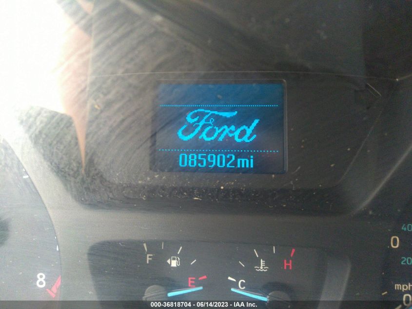 2016 FORD TRANSIT-250 - 1FTYR2CM9GKB43448