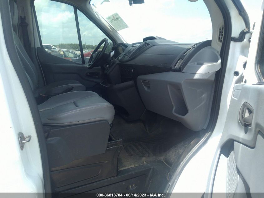 2016 FORD TRANSIT-250 - 1FTYR2CM9GKB43448