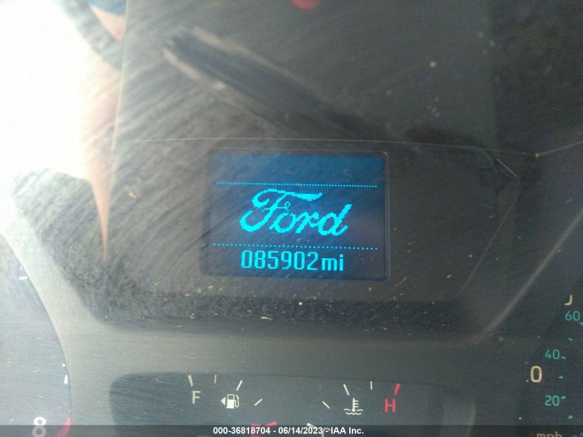 2016 FORD TRANSIT-250 - 1FTYR2CM9GKB43448
