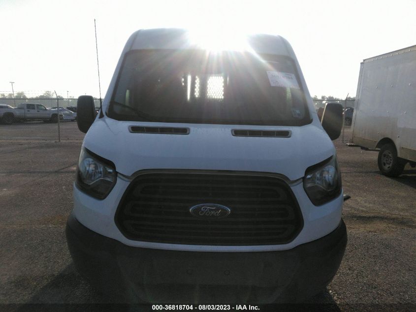 2016 FORD TRANSIT-250 - 1FTYR2CM9GKB43448