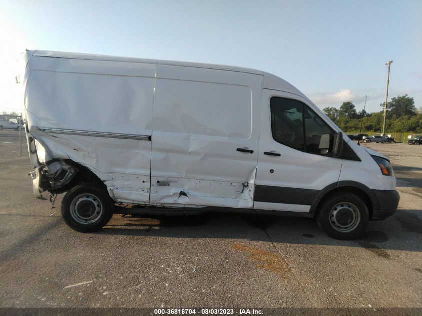 2016 FORD TRANSIT-250 - 1FTYR2CM9GKB43448
