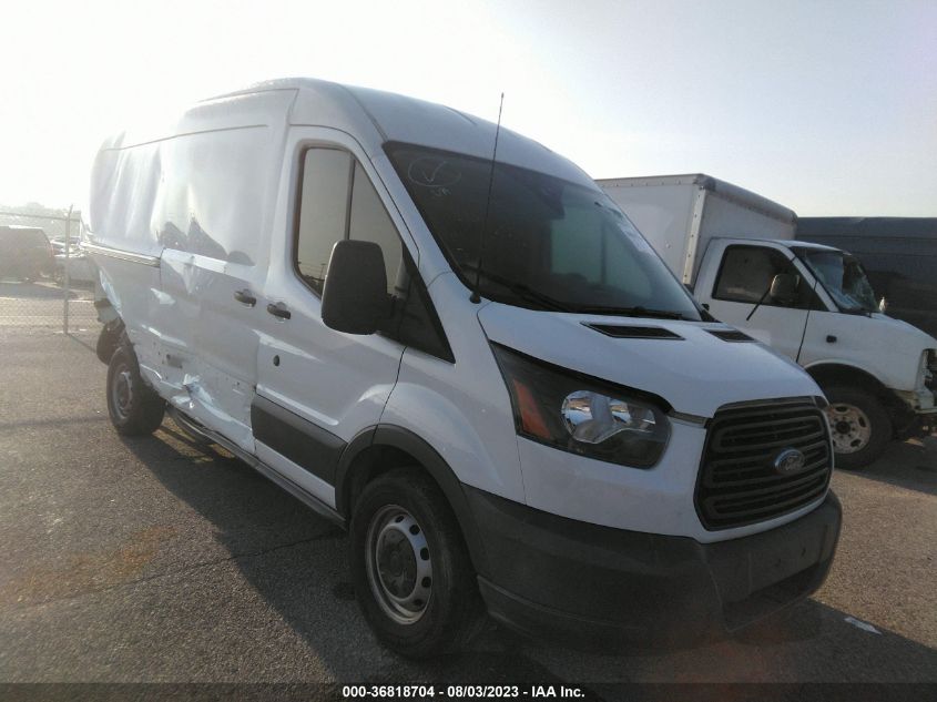 2016 FORD TRANSIT-250 - 1FTYR2CM9GKB43448