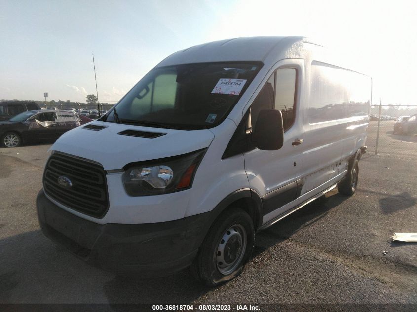 2016 FORD TRANSIT-250 - 1FTYR2CM9GKB43448