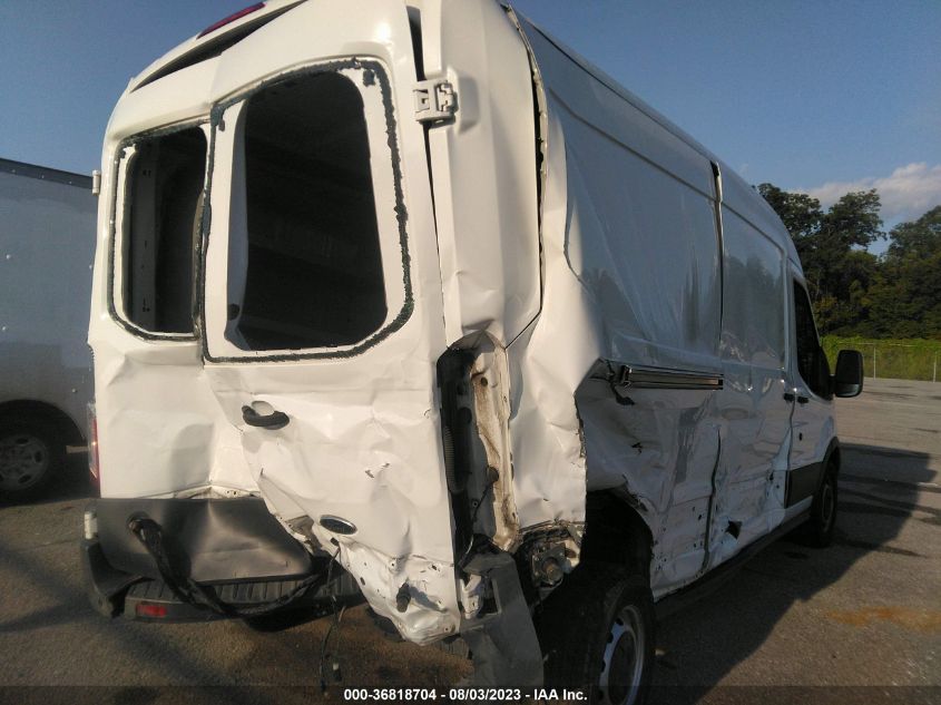 2016 FORD TRANSIT-250 - 1FTYR2CM9GKB43448