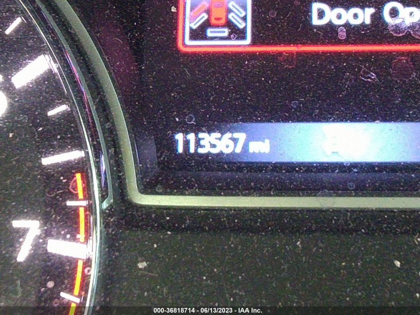 2018 NISSAN ALTIMA 2.5 S - 1N4AL3AP7JC144367