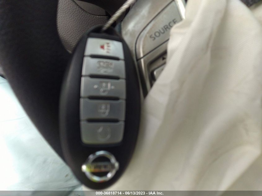 2018 NISSAN ALTIMA 2.5 S - 1N4AL3AP7JC144367