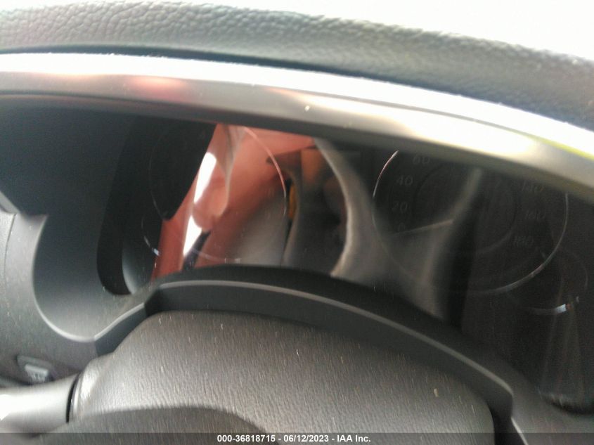 2015 INFINITI QX70 - JN8CS1MU4FM380220