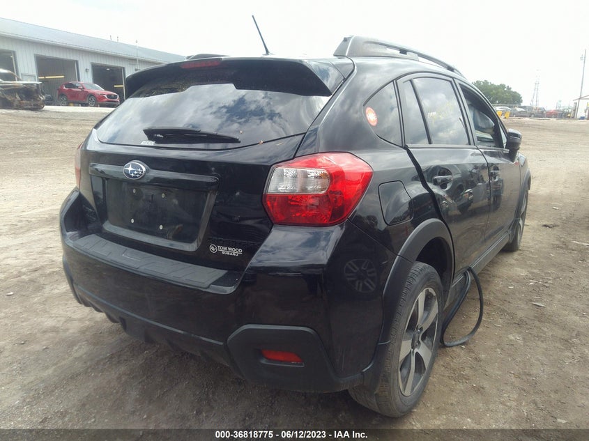 VIN JF2GPABC4H8205178 2017 SUBARU CROSSTREK PREMIUM