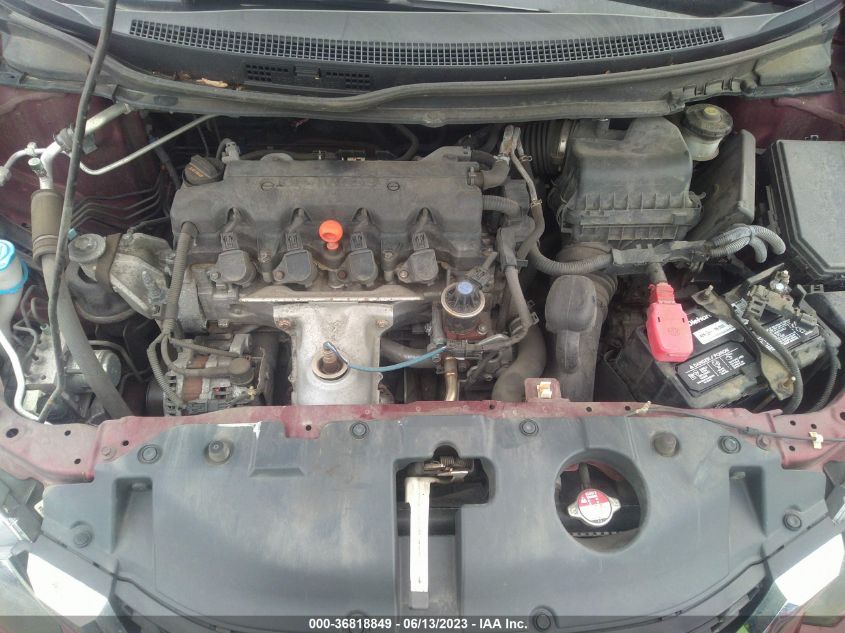 2015 HONDA CIVIC SEDAN EX - 19XFB2F85FE004431