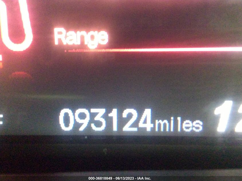 2015 HONDA CIVIC SEDAN EX - 19XFB2F85FE004431