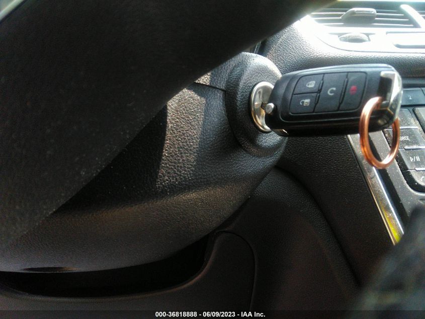 2015 BUICK ENCORE CONVENIENCE - KL4CJFSB8FB260732