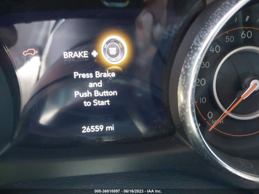 2019 JEEP WRANGLER UNLIMITED SAHARA - 1C4HJXEN5KW600378