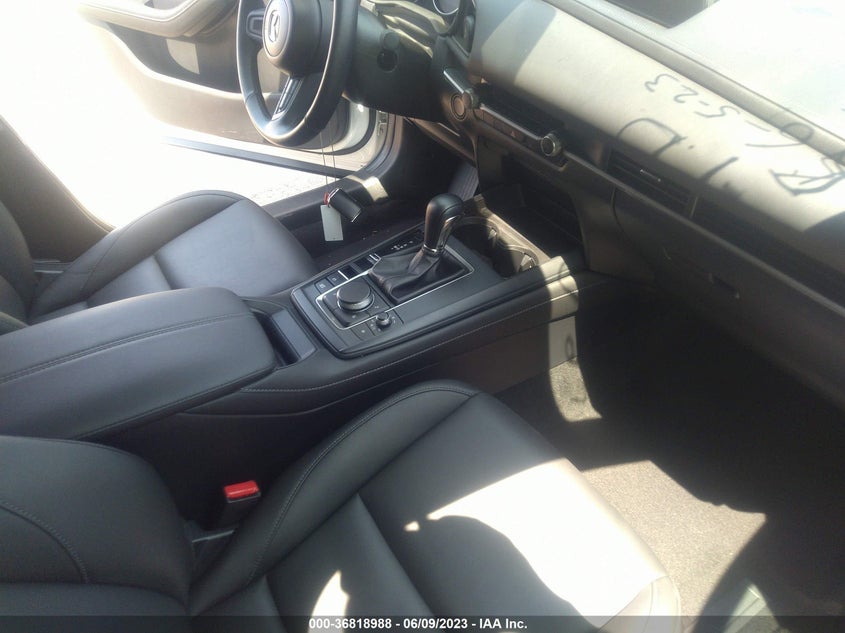 VIN 3MVDMBBL9MM313056 2021 MAZDA CX-30 SELECT