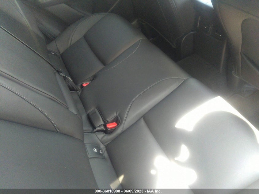 VIN 3MVDMBBL9MM313056 2021 MAZDA CX-30 SELECT