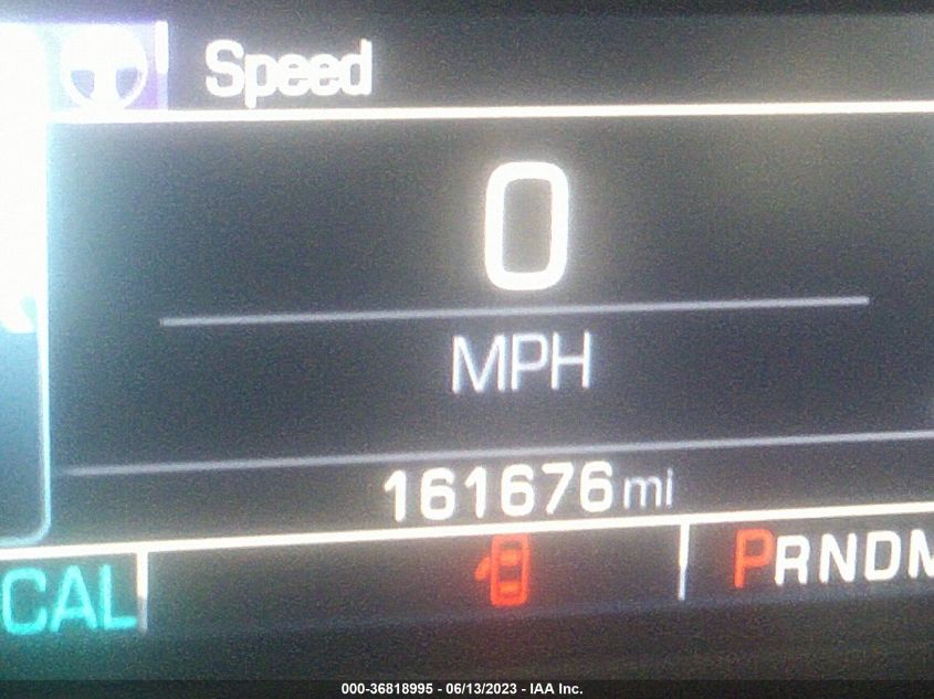 2015 CHEVROLET SILVERADO 1500 LT - 1GCVKREH3FZ167198