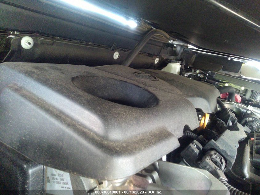 2021 TOYOTA RAV4 XLE - 2T3W1RFV3MC142909