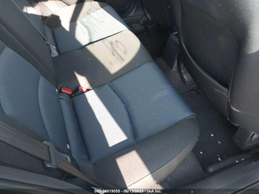 VIN 3MYDLBYV2HY156354 2017 TOYOTA YARIS IA