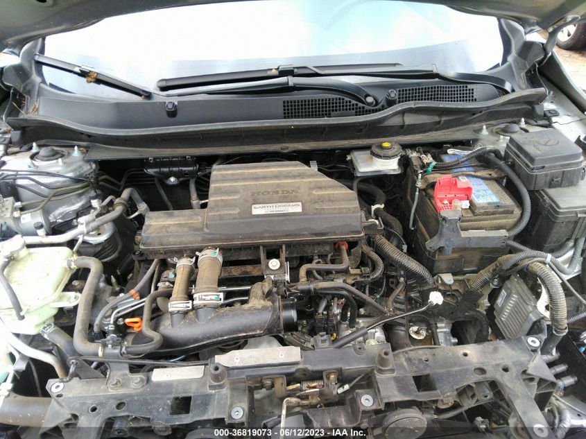 2020 HONDA CR-V EX - 5J6RW1H58LA004608
