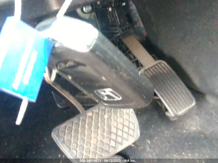 2020 HONDA CR-V EX - 5J6RW1H58LA004608