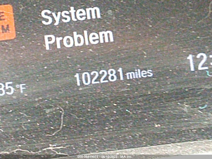 2020 HONDA CR-V EX - 5J6RW1H58LA004608