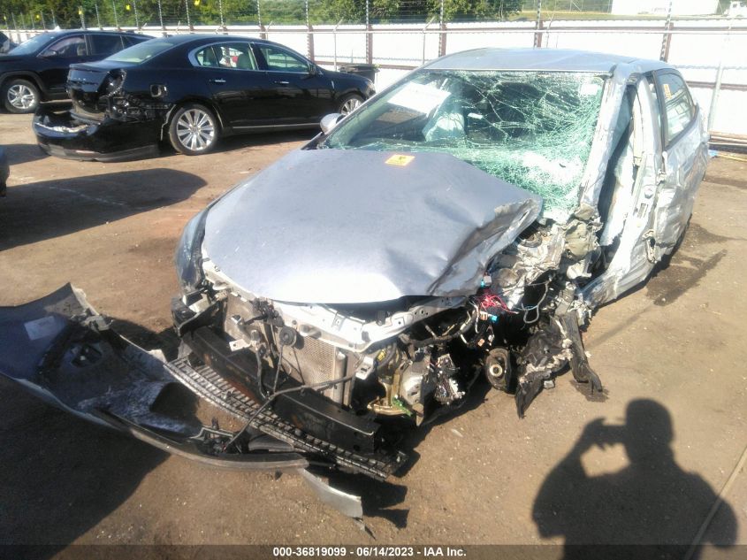 2017 TOYOTA COROLLA L/LE/XLE/SE - 5YFBURHE0HP657349