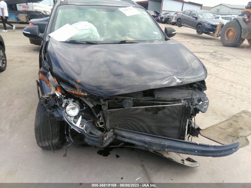 2014 KIA SPORTAGE EX - KNDPC3AC1E7638997