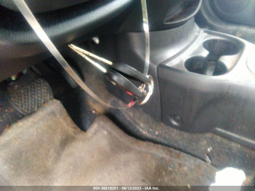2014 NISSAN VERSA NOTE SV - 3N1CE2CP3EL405186