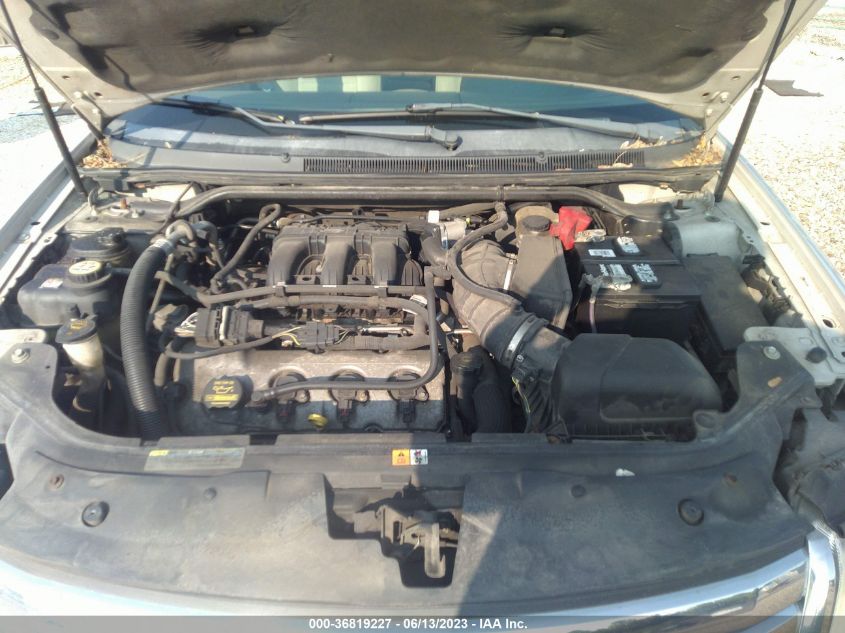 1FAHP23W39G118354 | 2009 FORD TAURUS