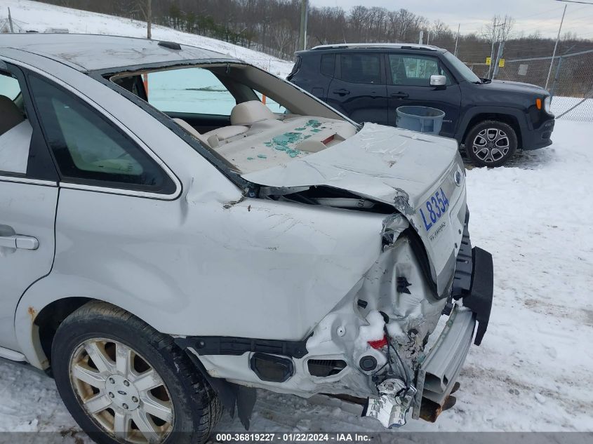 1FAHP23W39G118354 | 2009 FORD TAURUS