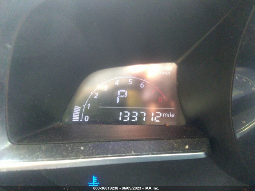2016 TOYOTA SCION IA 3MYDLBZV0GY133006